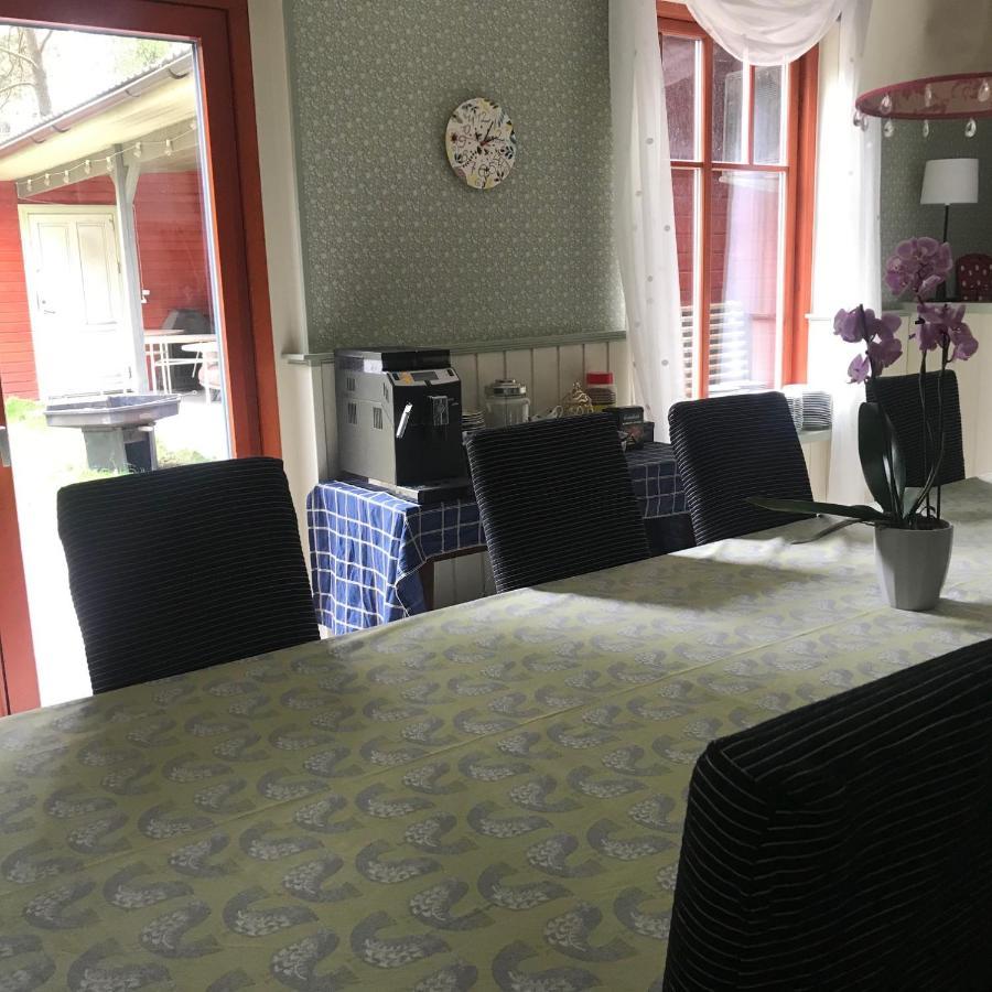 Sihi House Villa Tallinn Eksteriør billede